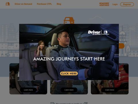 beepbeep.ph - Online Directory for Auto Needs 