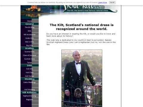 Your-Kilt