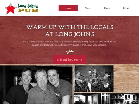 Long Johns Pub