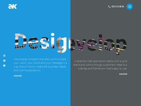 Web Design company Bahrain | SEO, Digital marketing Services