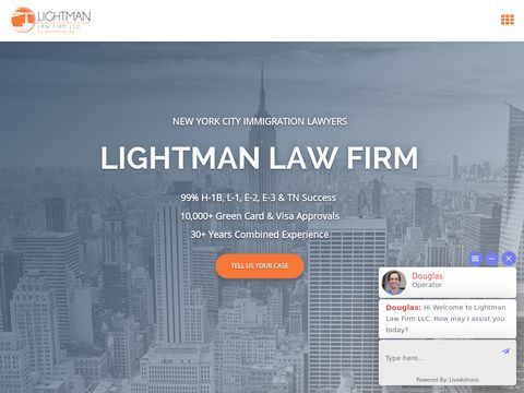 Lightman Law Firm