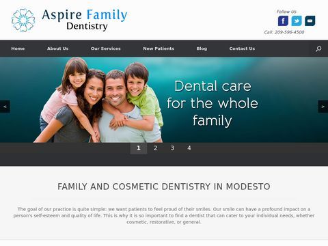 Aspire Family Dentistry