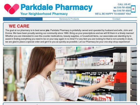 Parkdale Pharmacy