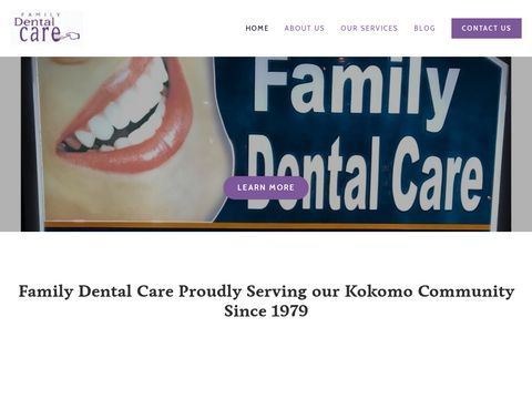 Family Dental Care