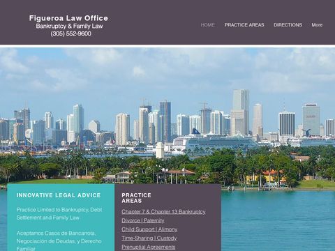 Law Offices of Yulema Figueroa