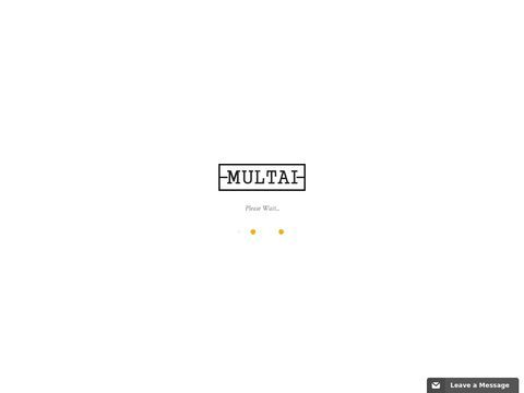 web development service at MULTAI Solutions