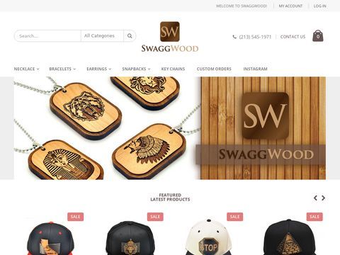 Swaggwood