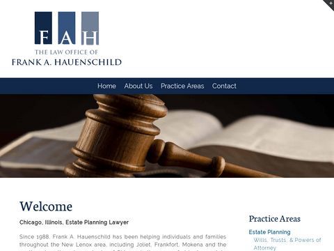 Illinois Car Accident Attorney 