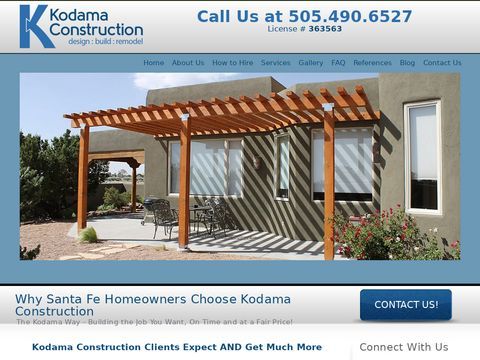 Kodama Home Remodeling