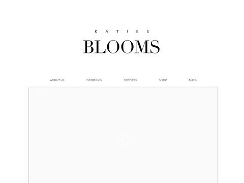 Katies Blooms
