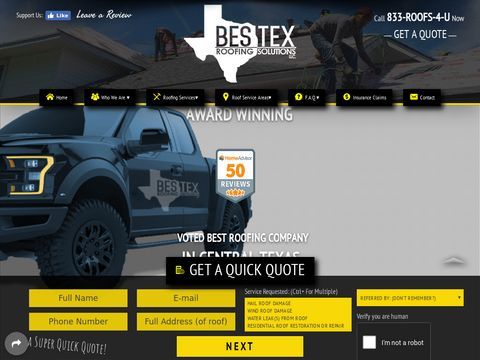 BesTex Solutions