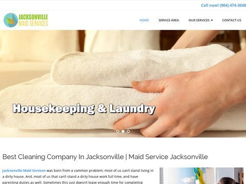 Jacksonville Maid Services