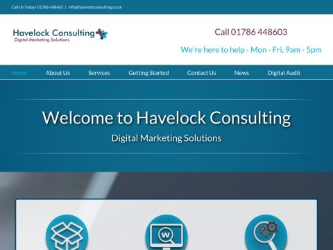 Havelock Consulting