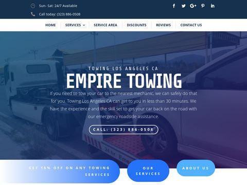 Empire Towing