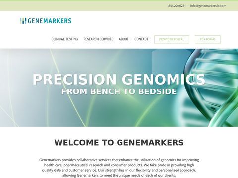 Genemarkers