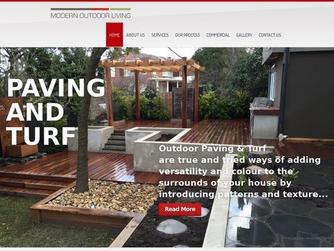 Outdoor Decking | Decking Solutions Melbourne