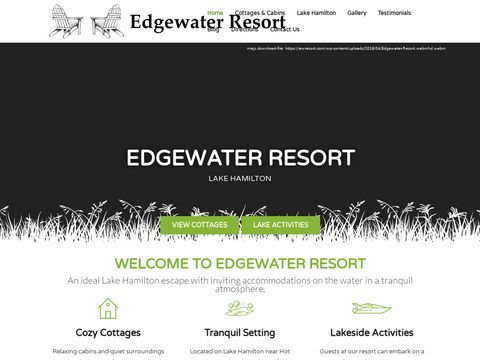Edgewater Resort