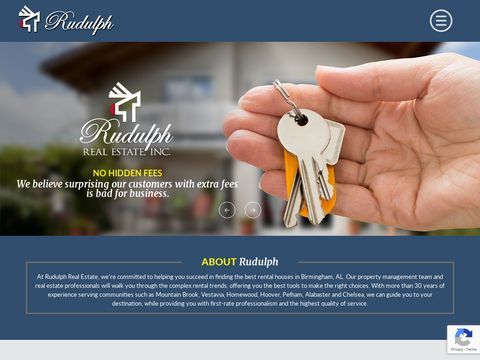 Rudulph Real Estate Inc.