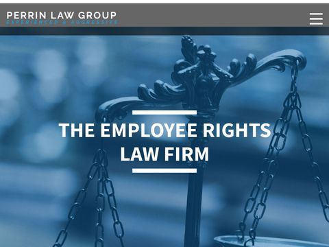 Perrin Law Group