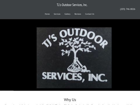 T.J.s Outdoor Services, Inc.