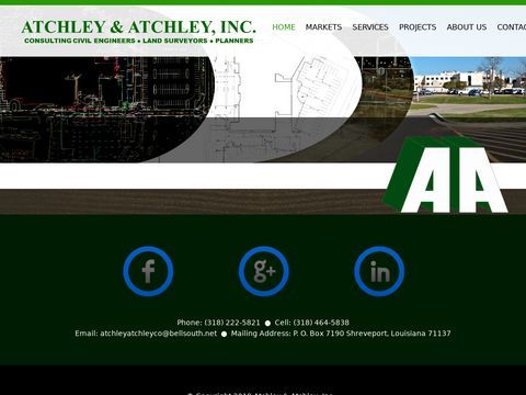 Atchley & Atchley, Inc.