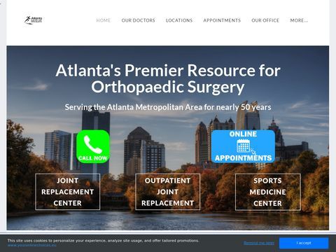 Atlanta Bone and Joint Specialists