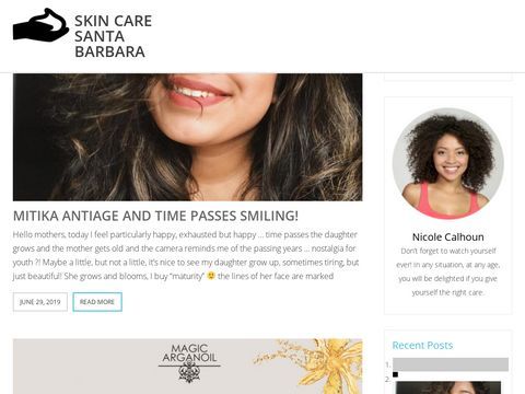 Yani Skin Care Santa Barbara