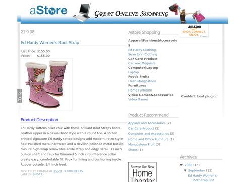 Astore Great online Shopping