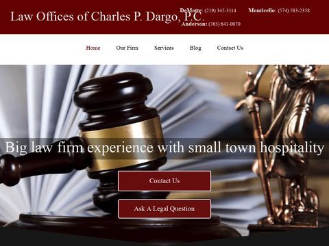 Indiana Family Law Attorney