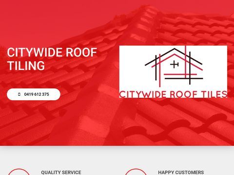 Roof Restoration Mandurah