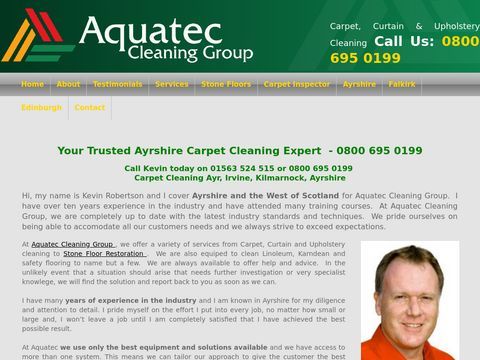 Aquatec Cleaning Group
