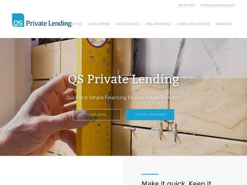 QS Private Lending