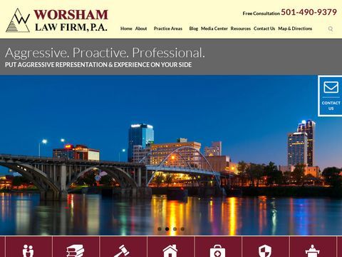 Michigan Personal Injury Attorney