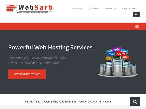 Bulk Email Services - Websarb