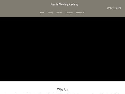 Premier Welding Academy