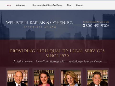 New York Divorce Lawyer