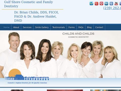 Childs and Childs Dentistry