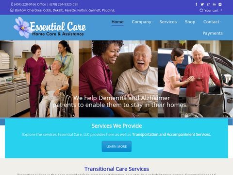 Essential Care LLC