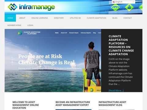 Inframanage - Resources for Infrastructure Management
