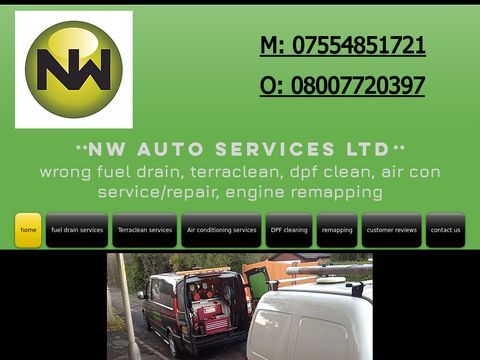 NW Auto Services ltd