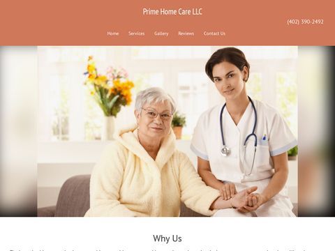 Prime Home Care LLC