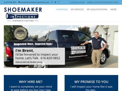 Shoemaker Inspections LLC