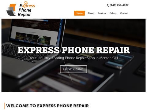 Express Phone Repair