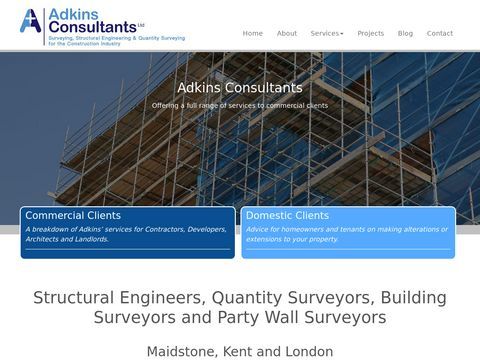 Adkins Consultants Ltd