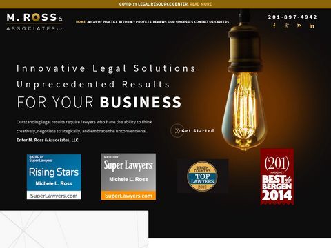 Law Office of Michele L. Ross, LLC.