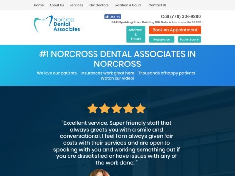 Norcross Dental Associates
