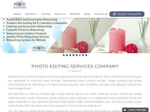 PhotoEditingServicesCompany