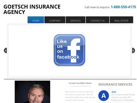 Goetsch Insurance Agency