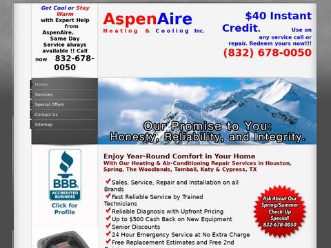 AspenAire