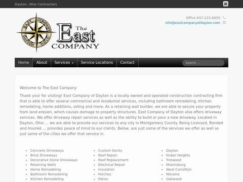 The East Company